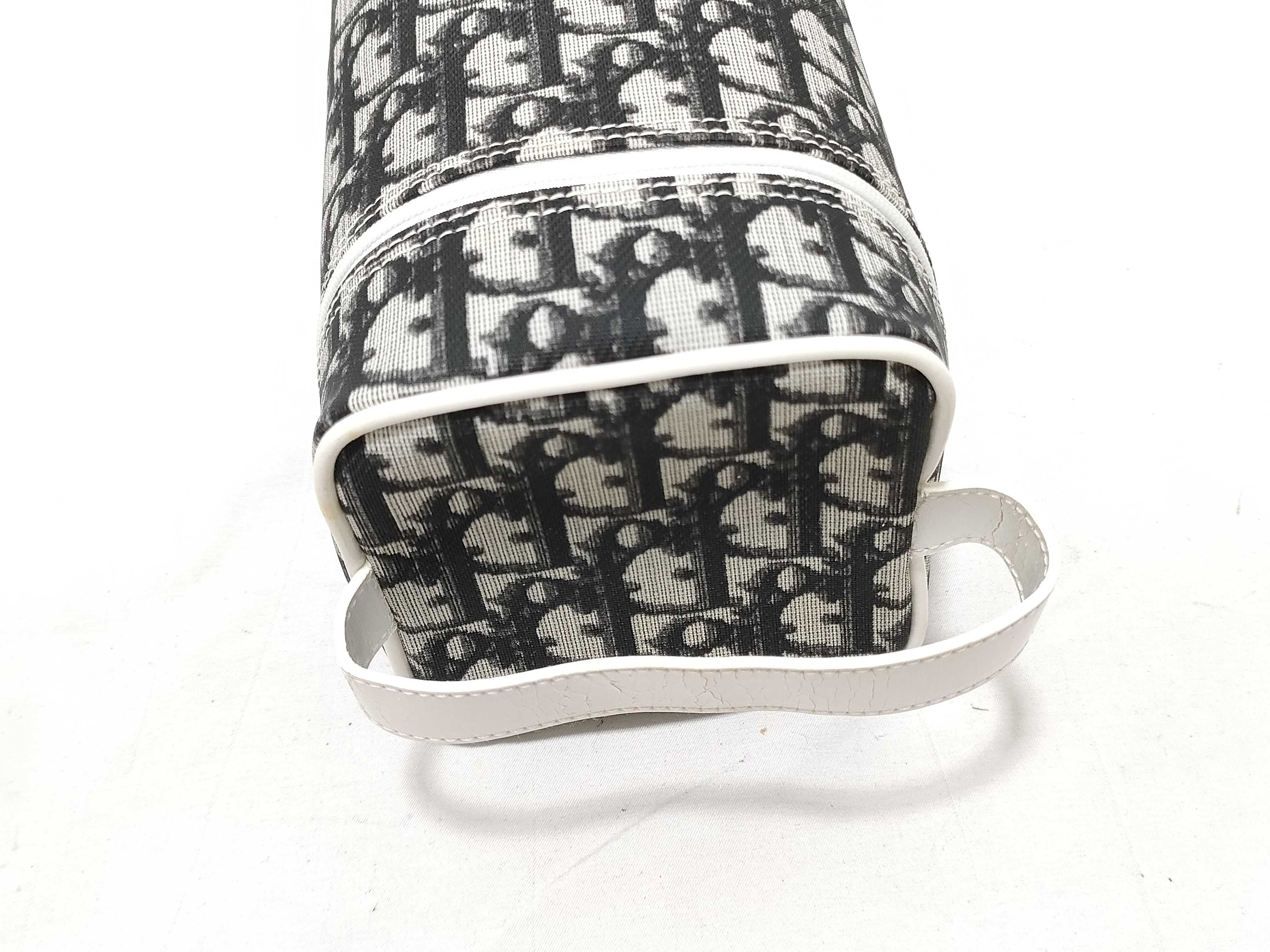 Christian Dior Oblique Trotter No. 2 Vanity Case