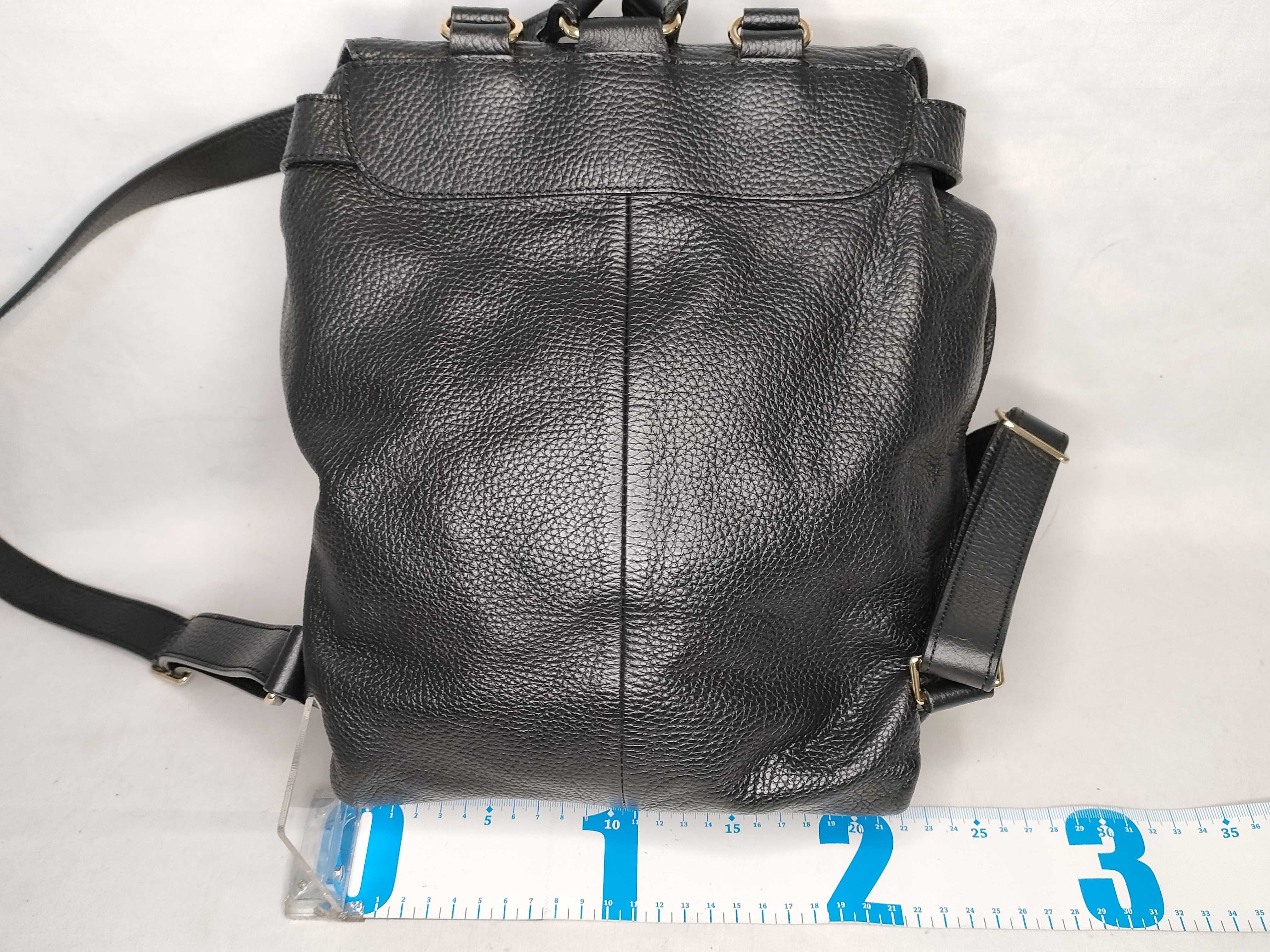 See by Chloe Olga Grained Leather Backpack
