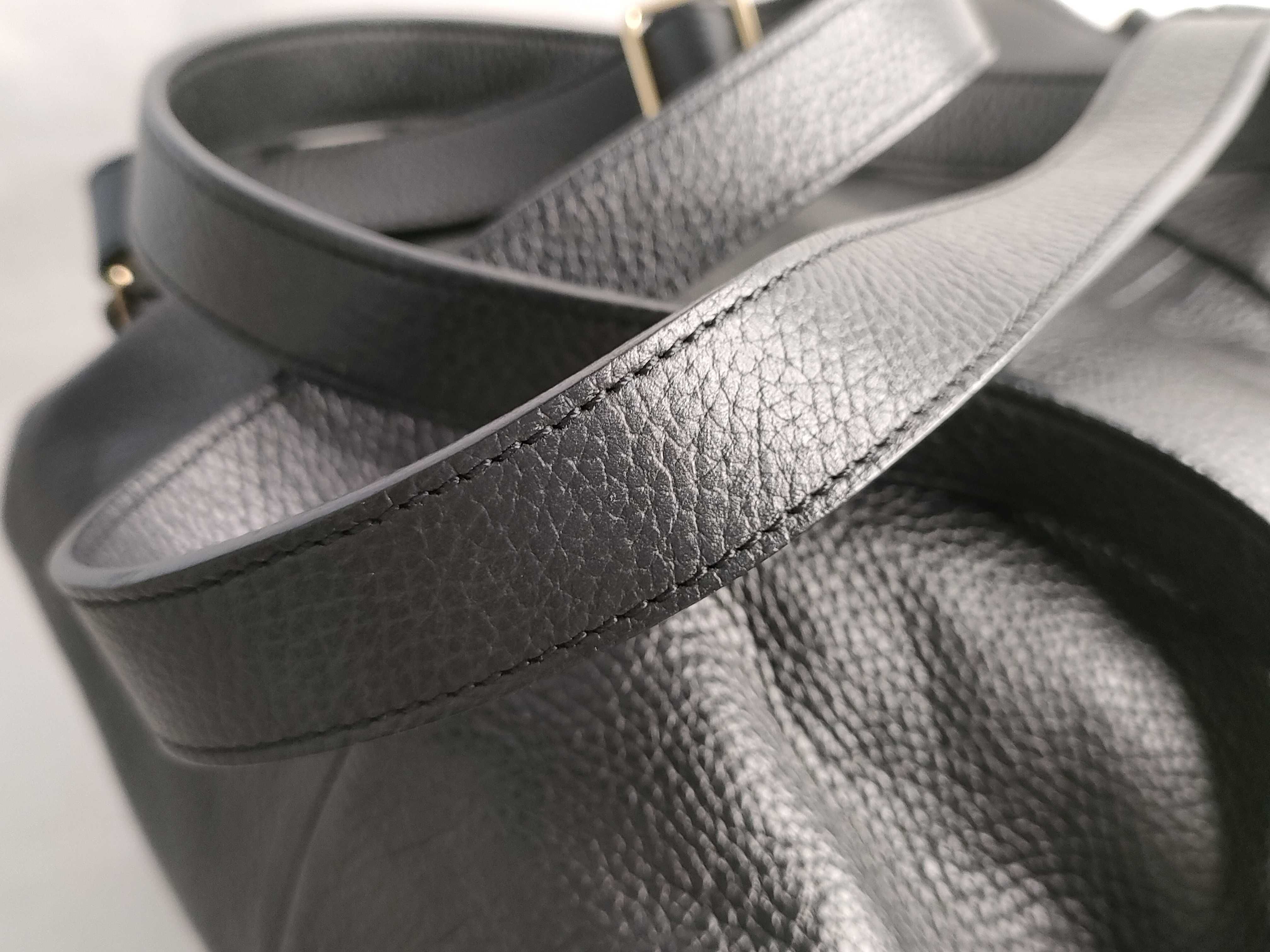 See by Chloe Olga Grained Leather Backpack
