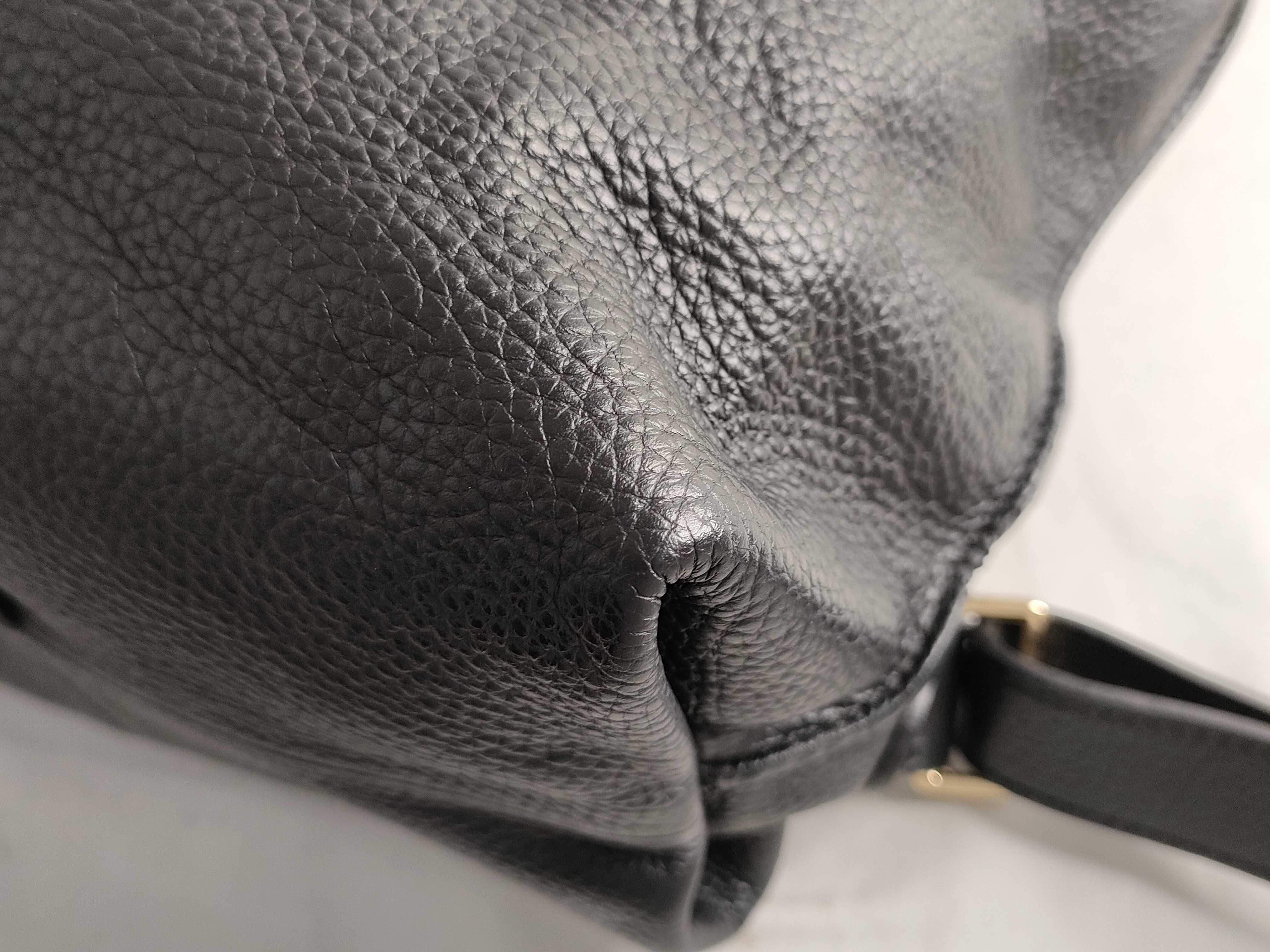 See by Chloe Olga Grained Leather Backpack