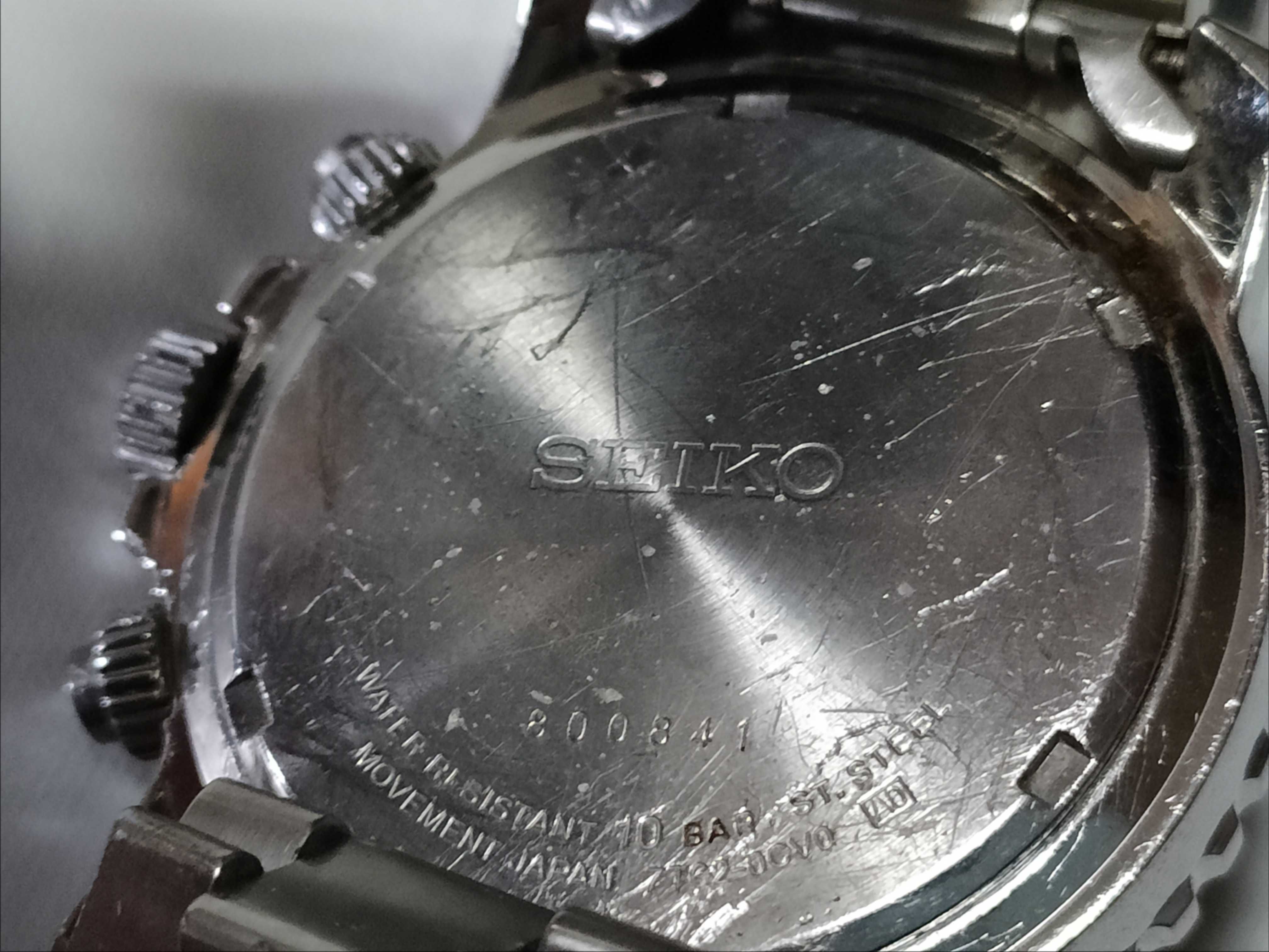 Assorted Wristwatch Collection featuring Seiko and Casio