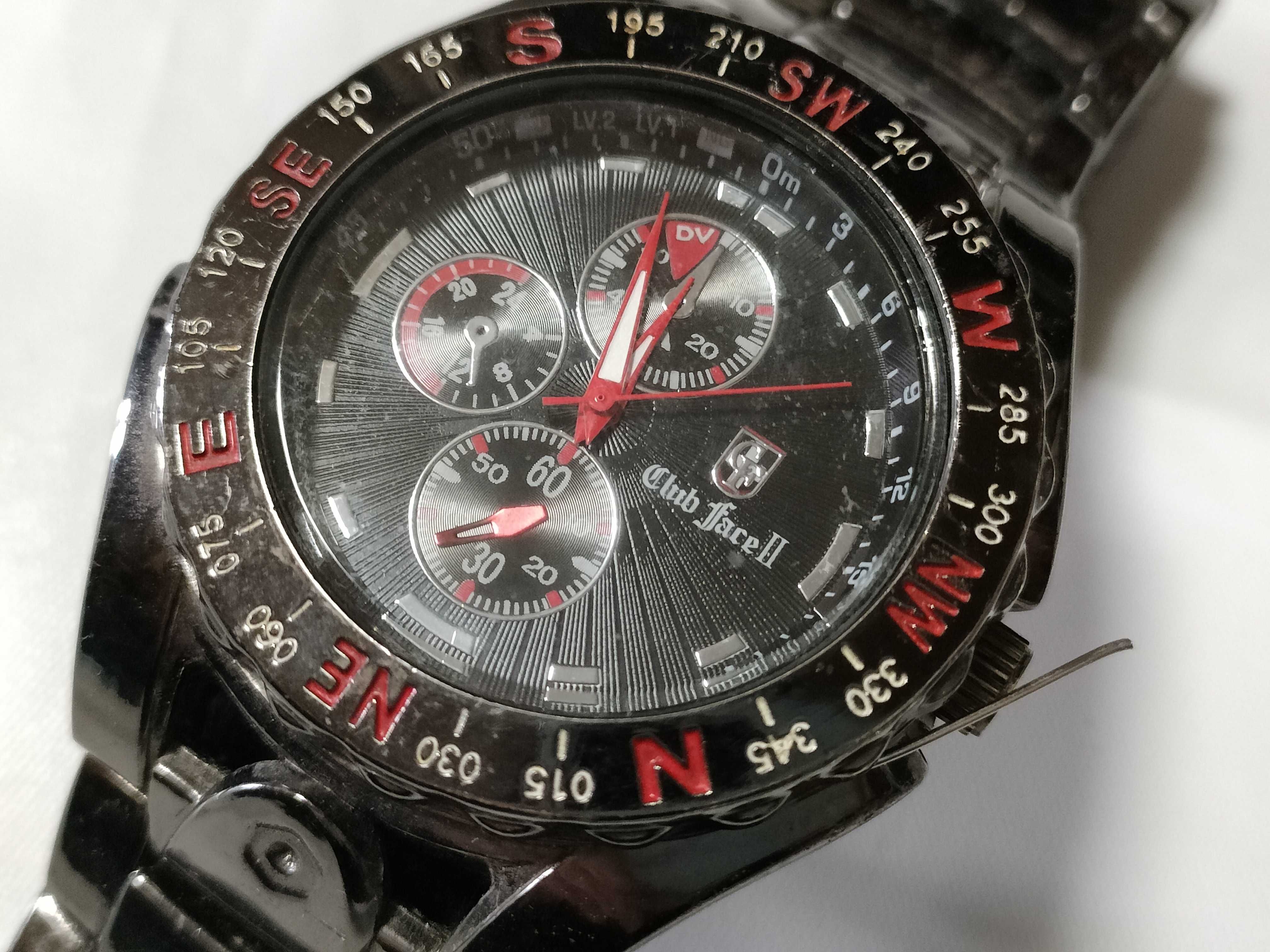 Assorted Wristwatch Collection featuring Seiko and Casio