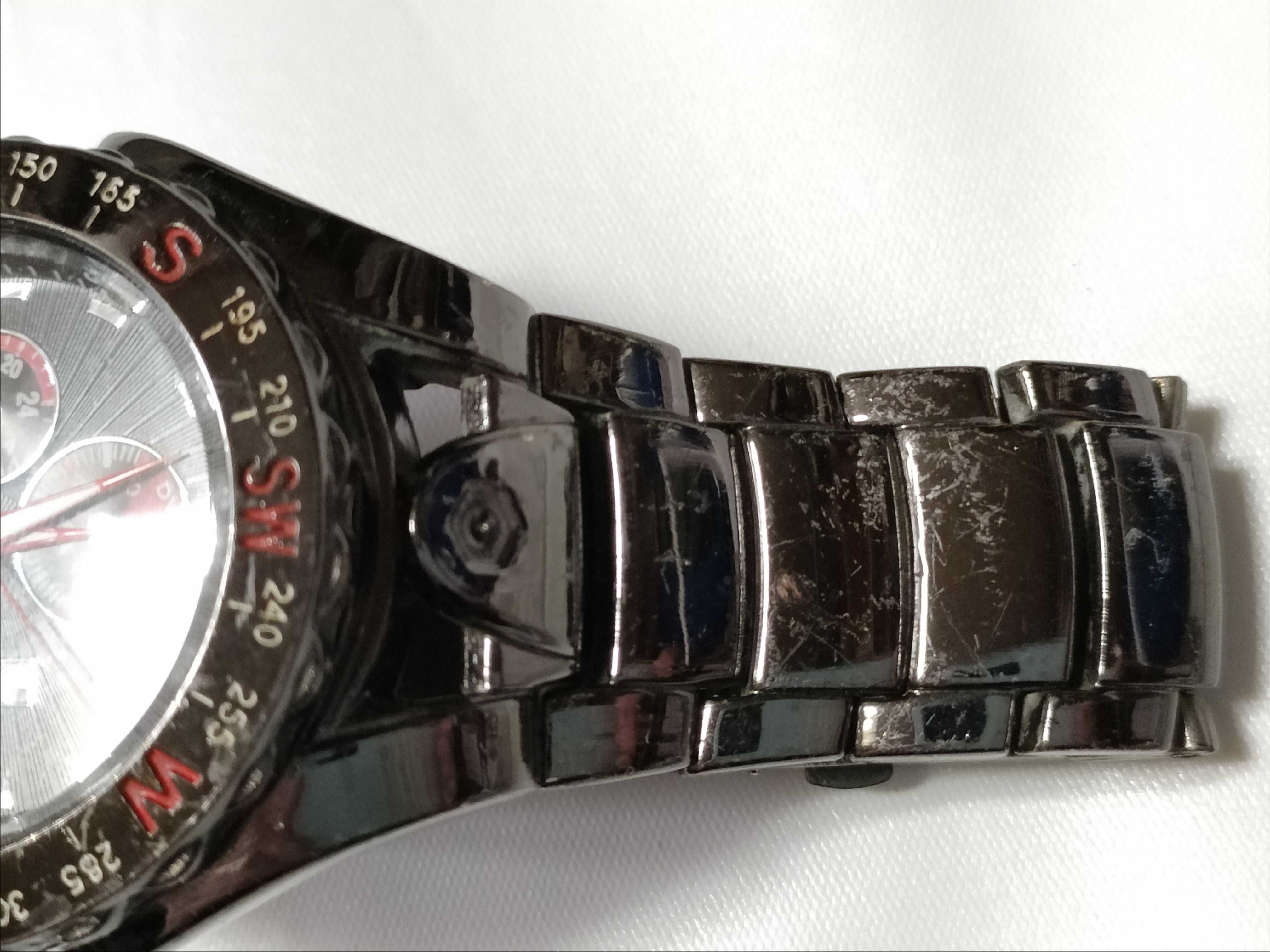 Assorted Wristwatch Collection featuring Seiko and Casio