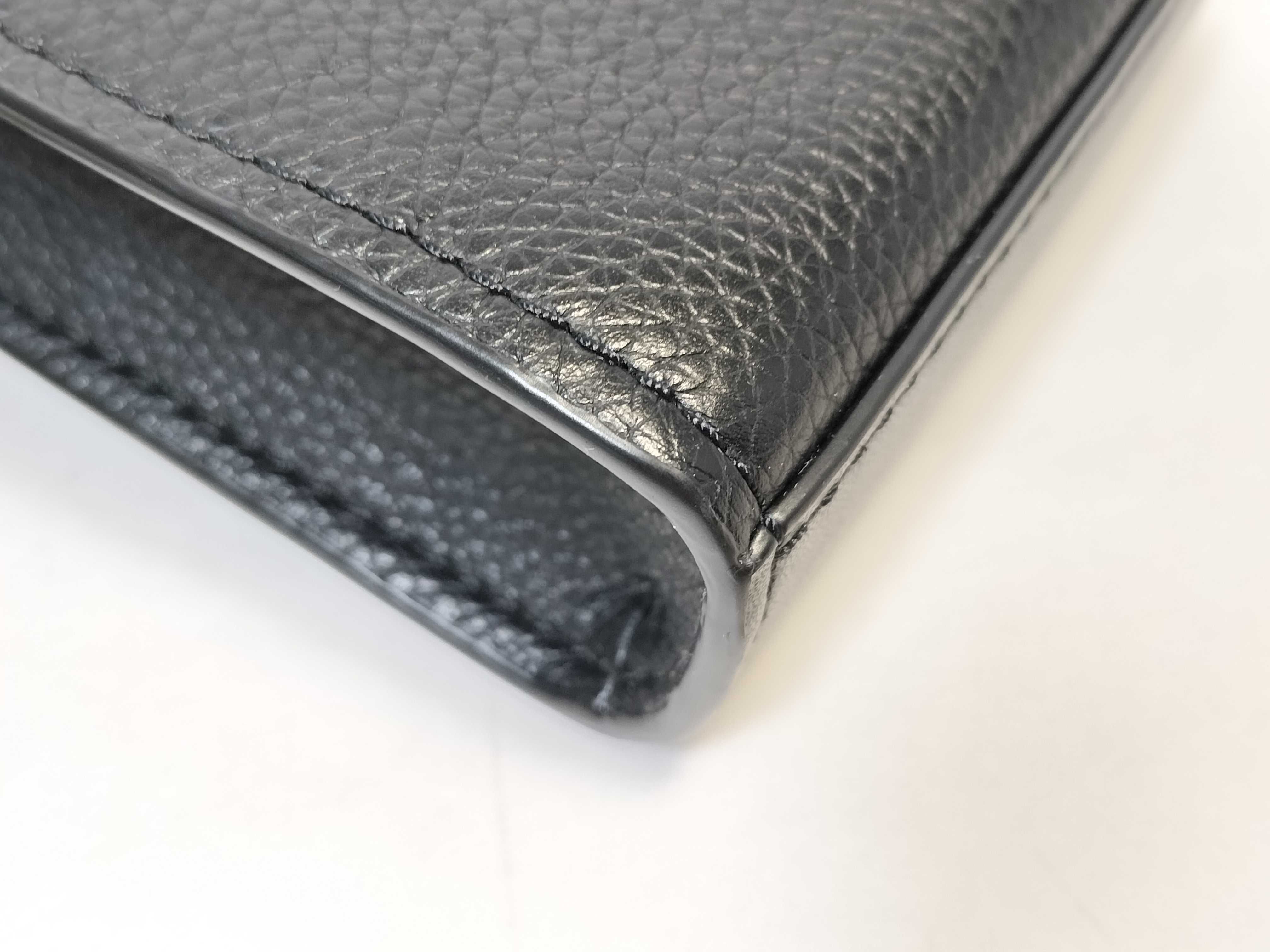 Michael Kors Mirella Small Pebbled Leather Crossbody Bag