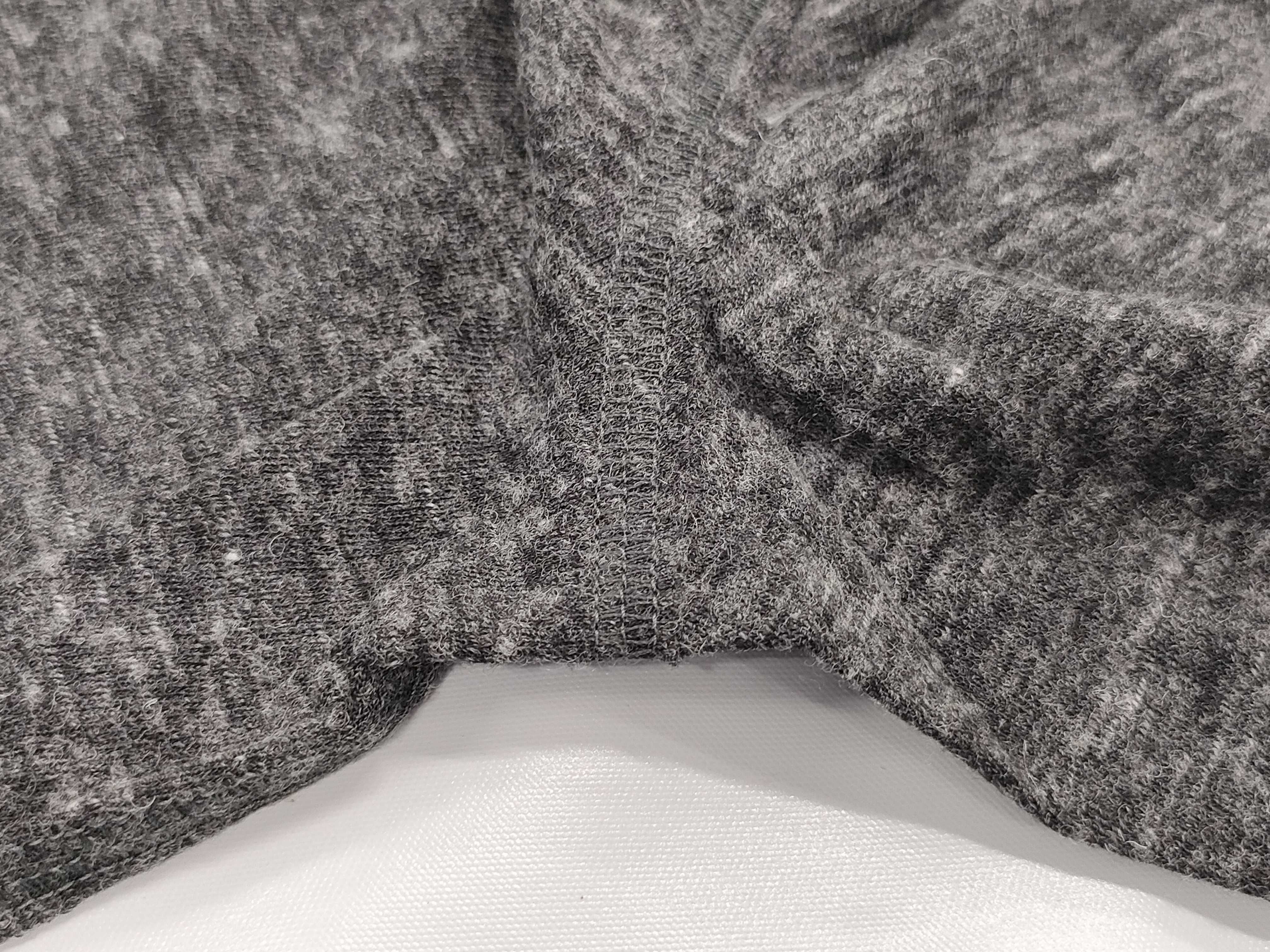 Dolce & Gabbana James Dean Graphic Long-Sleeve Knit Top, Size 48