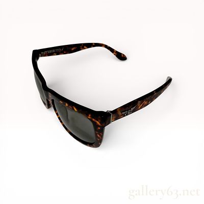 Vivienne Westwood Anglomania Tortoiseshell Acetate Sunglasses, Model AN85202. Vivienne Westwood 