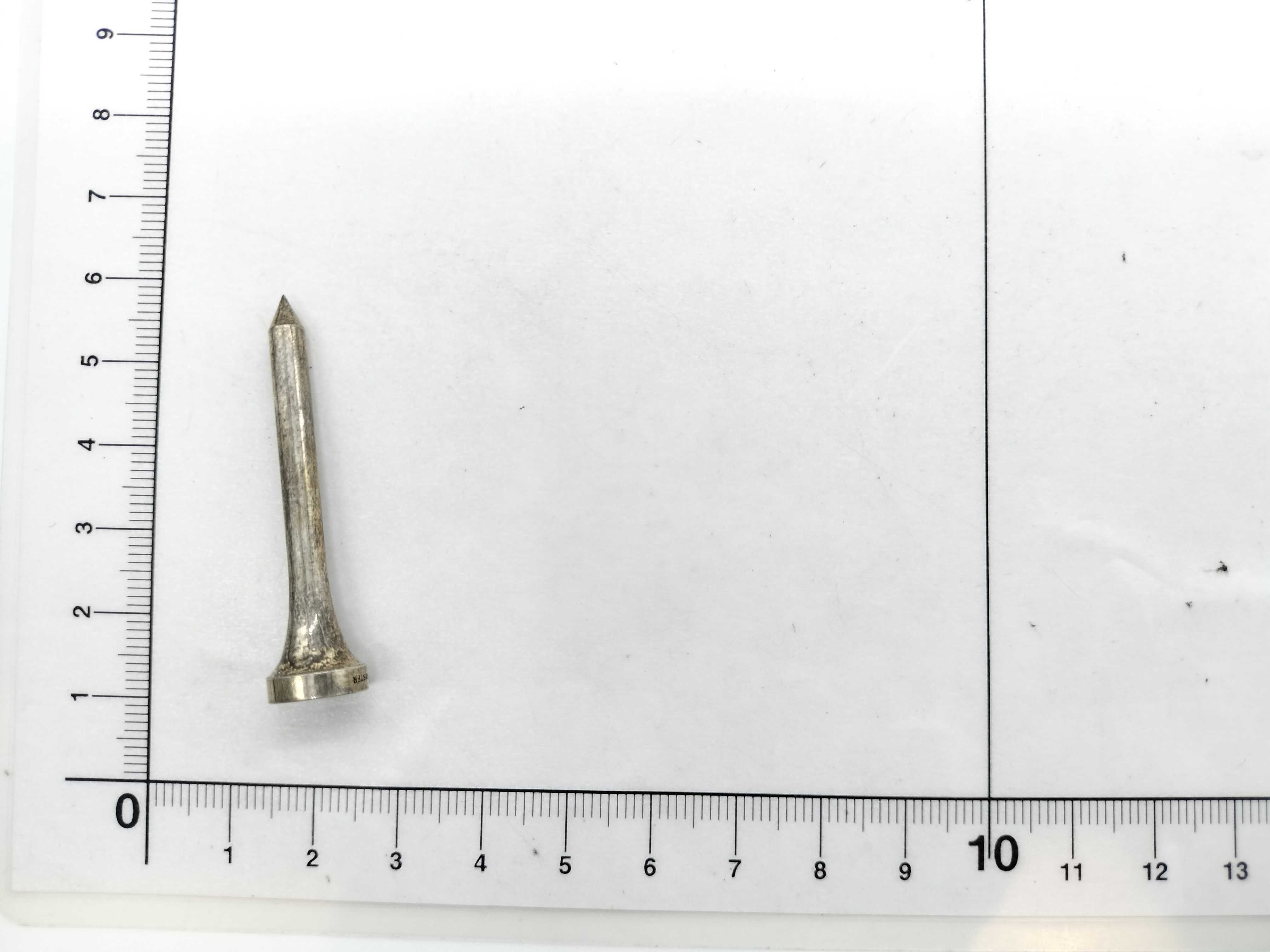 Tiffany and Co Sterling Silver Golf Tee
