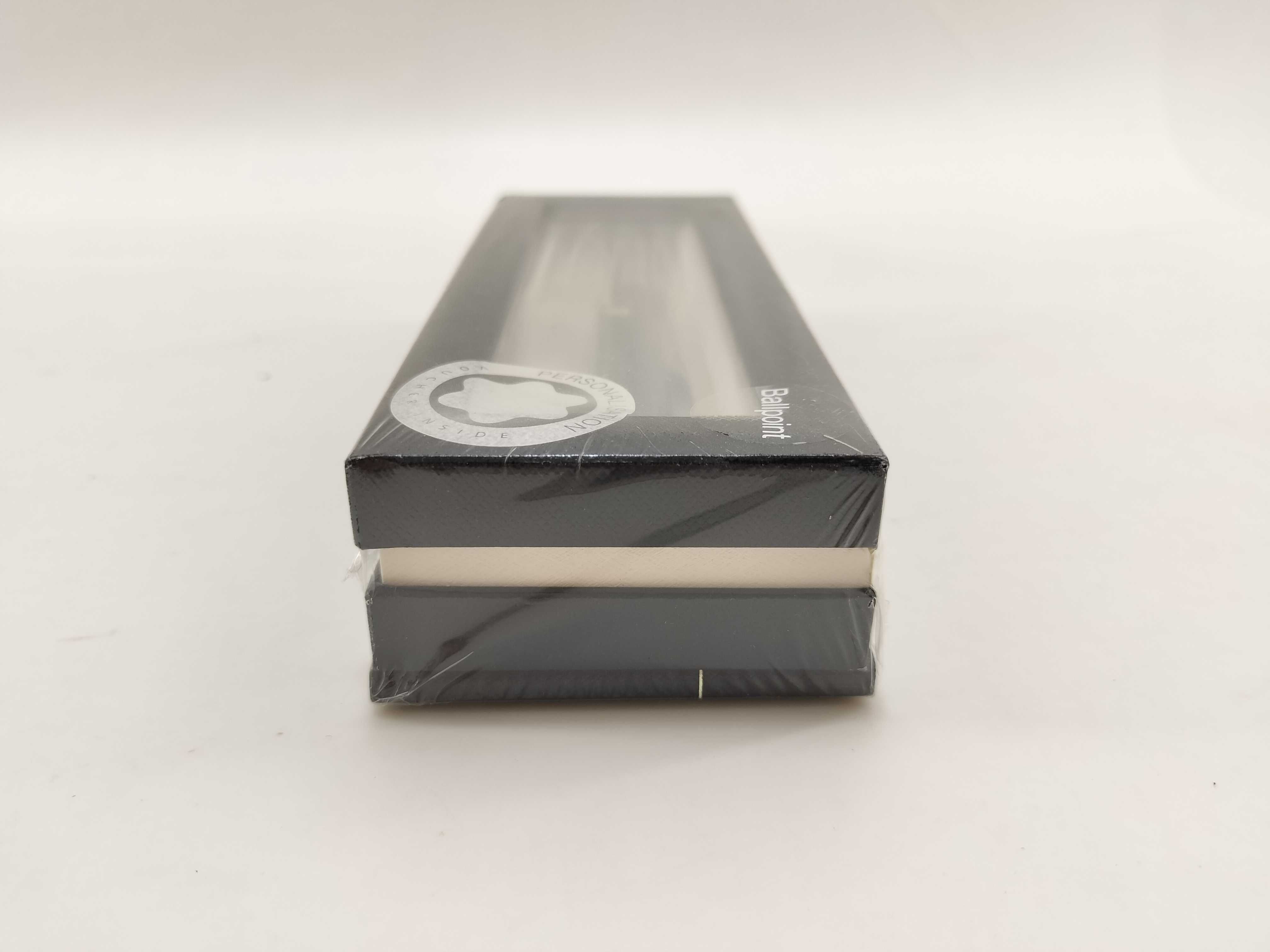 Montblanc StarWalker Carbon Ballpoint Pen NWT with Box