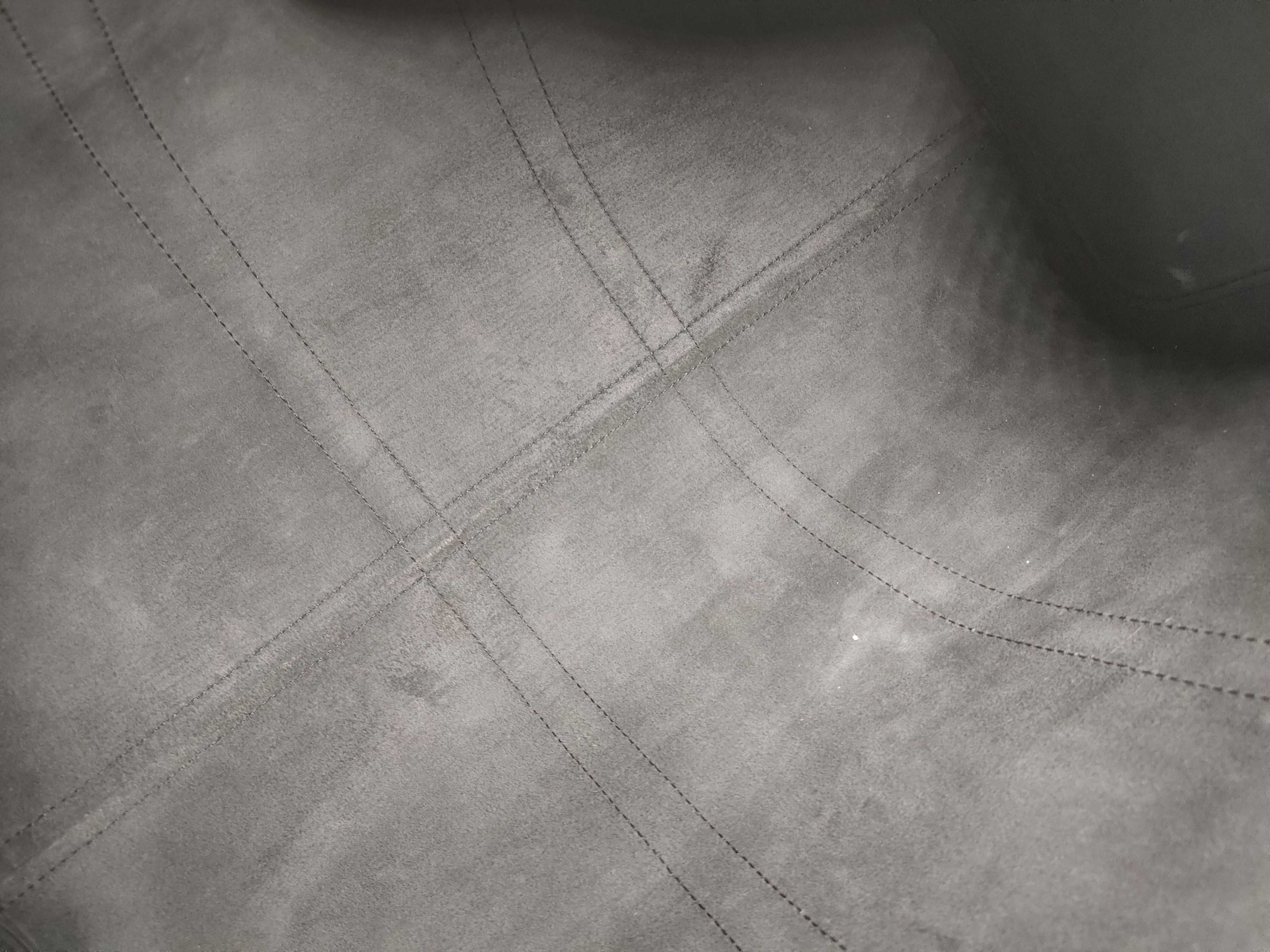 Louis Vuitton Noir Epi Leather Keepall 55