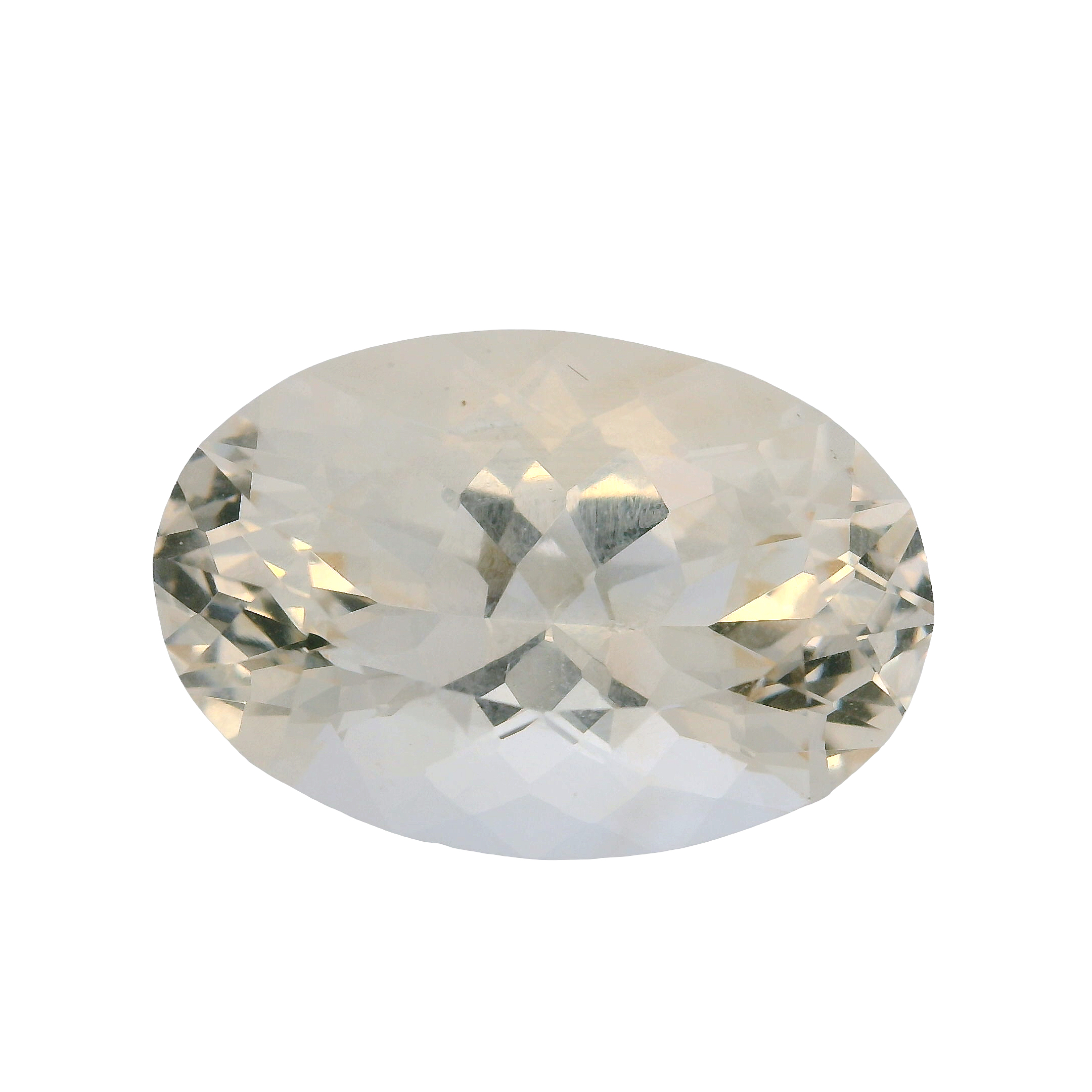 22.10 Carat Danburite Gemstone