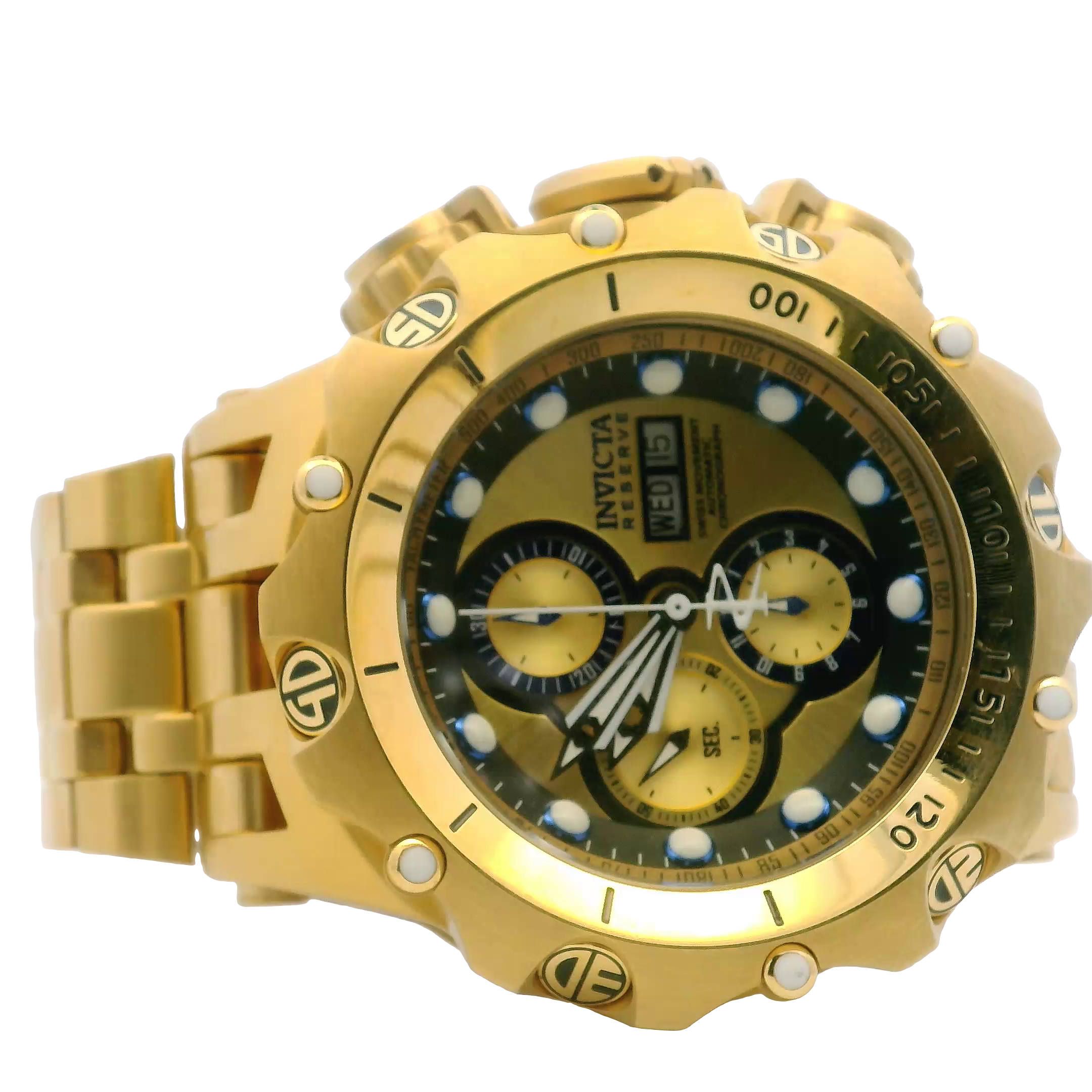 Invicta Reserve Automatic Chronograph