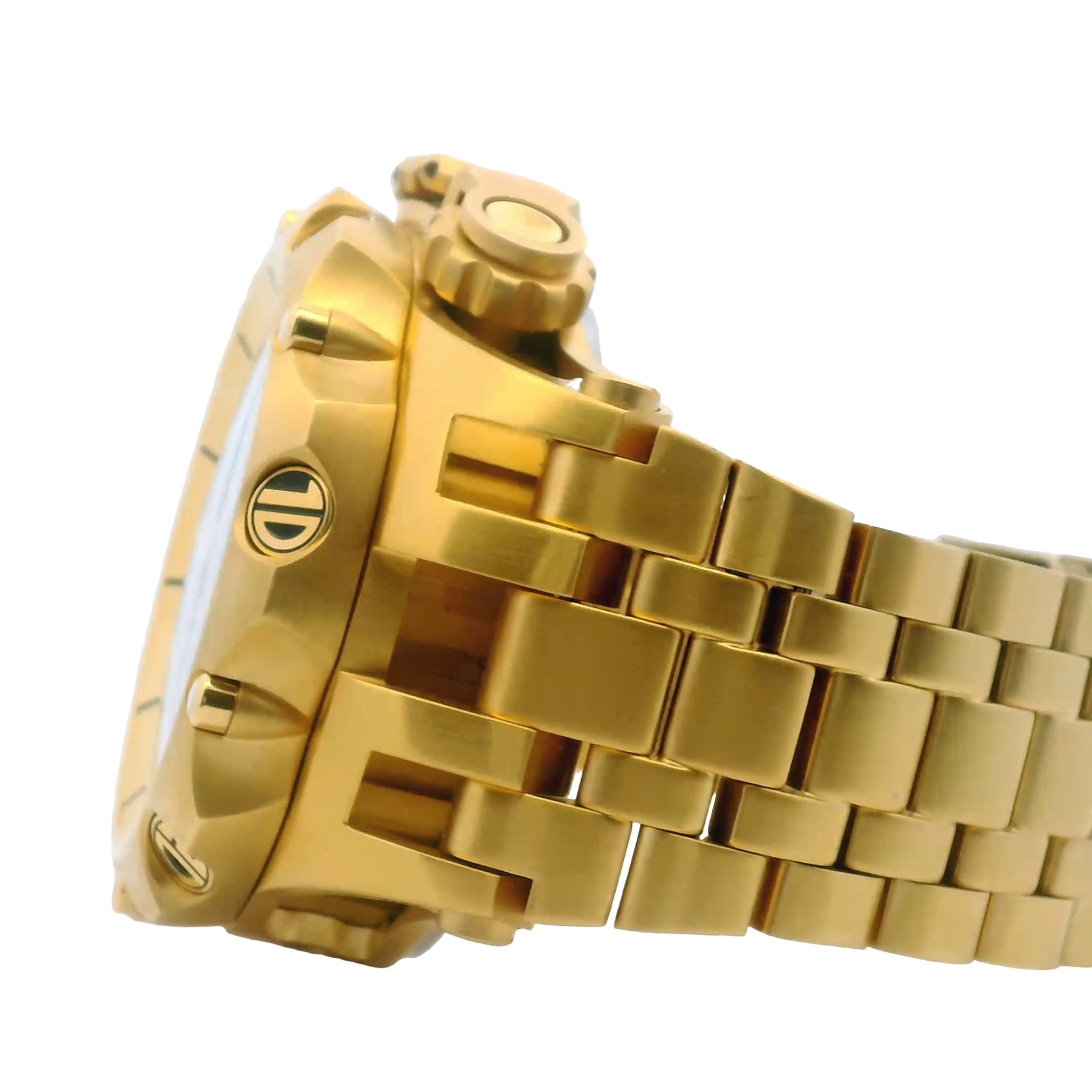 Invicta Reserve Automatic Chronograph