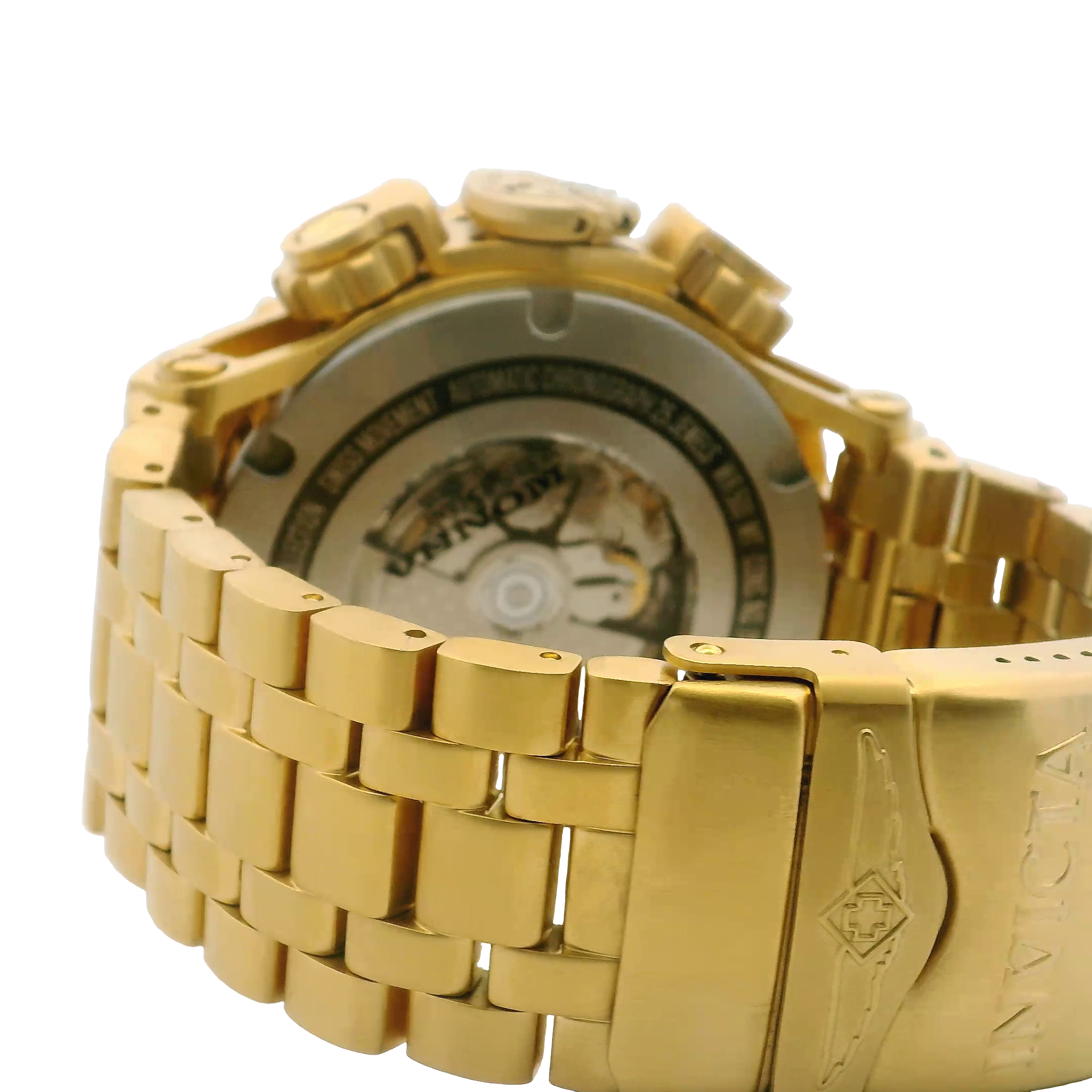 Invicta Reserve Automatic Chronograph