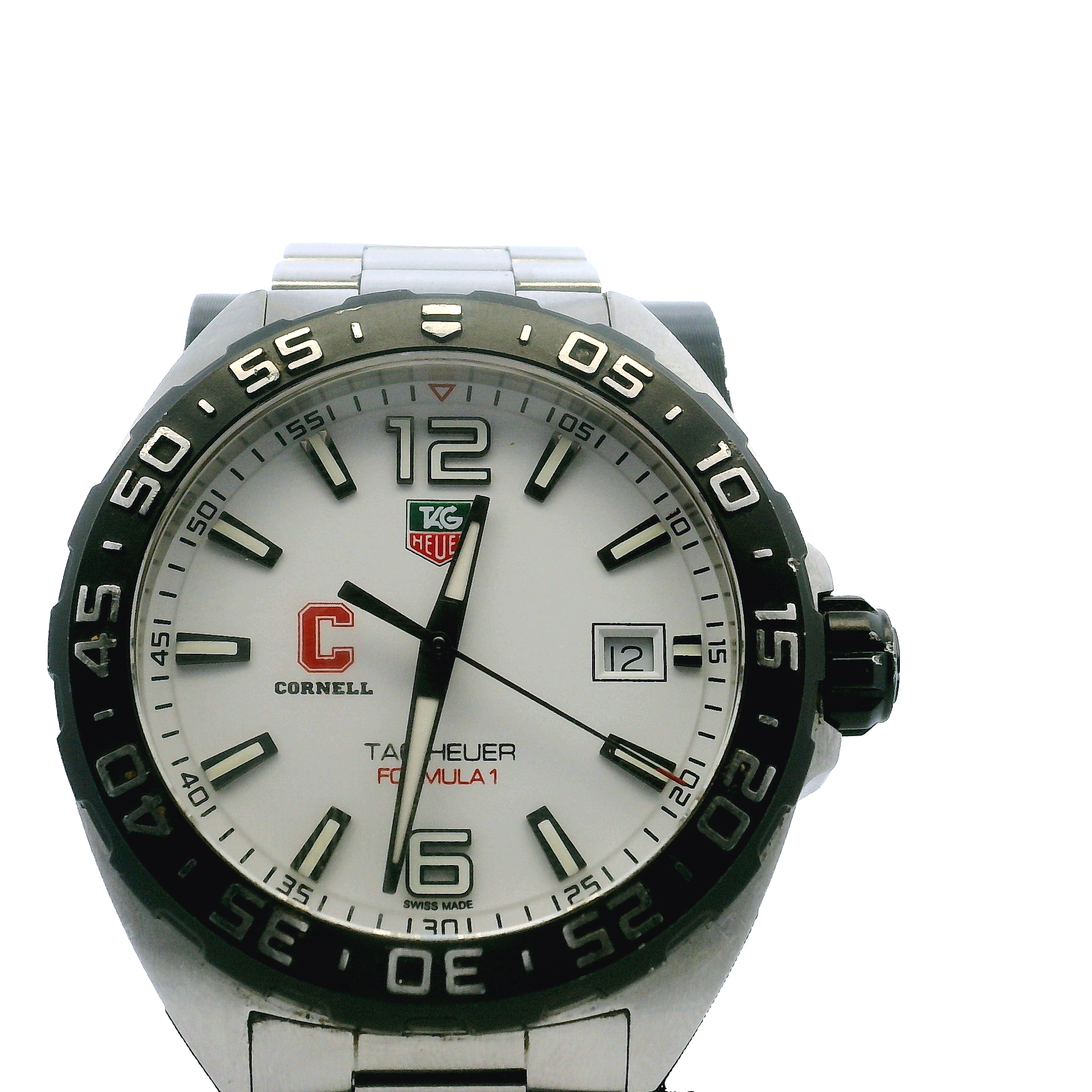 TAG Heuer Formula 1 Sports Date Watch