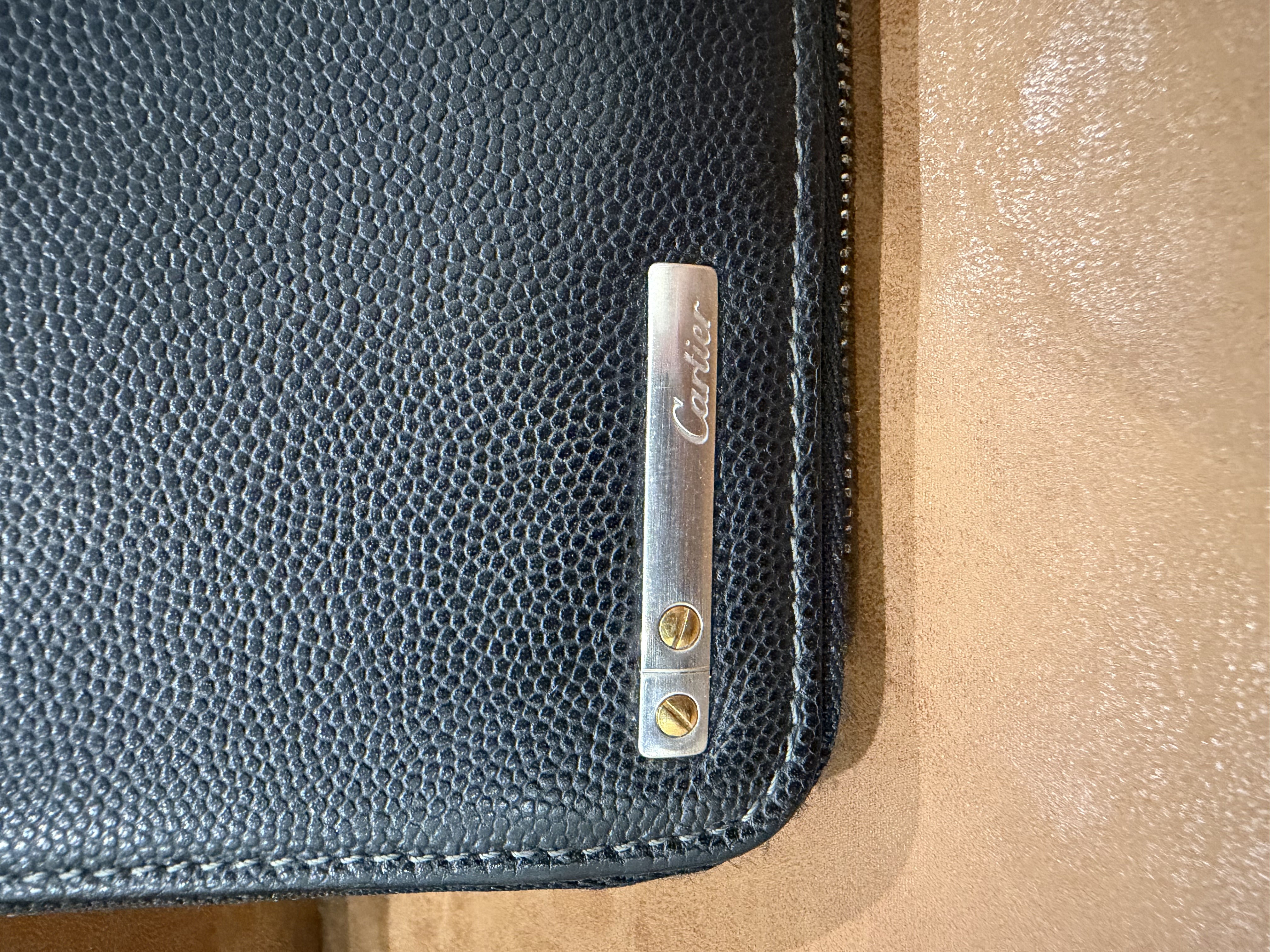 Cartier Wallet