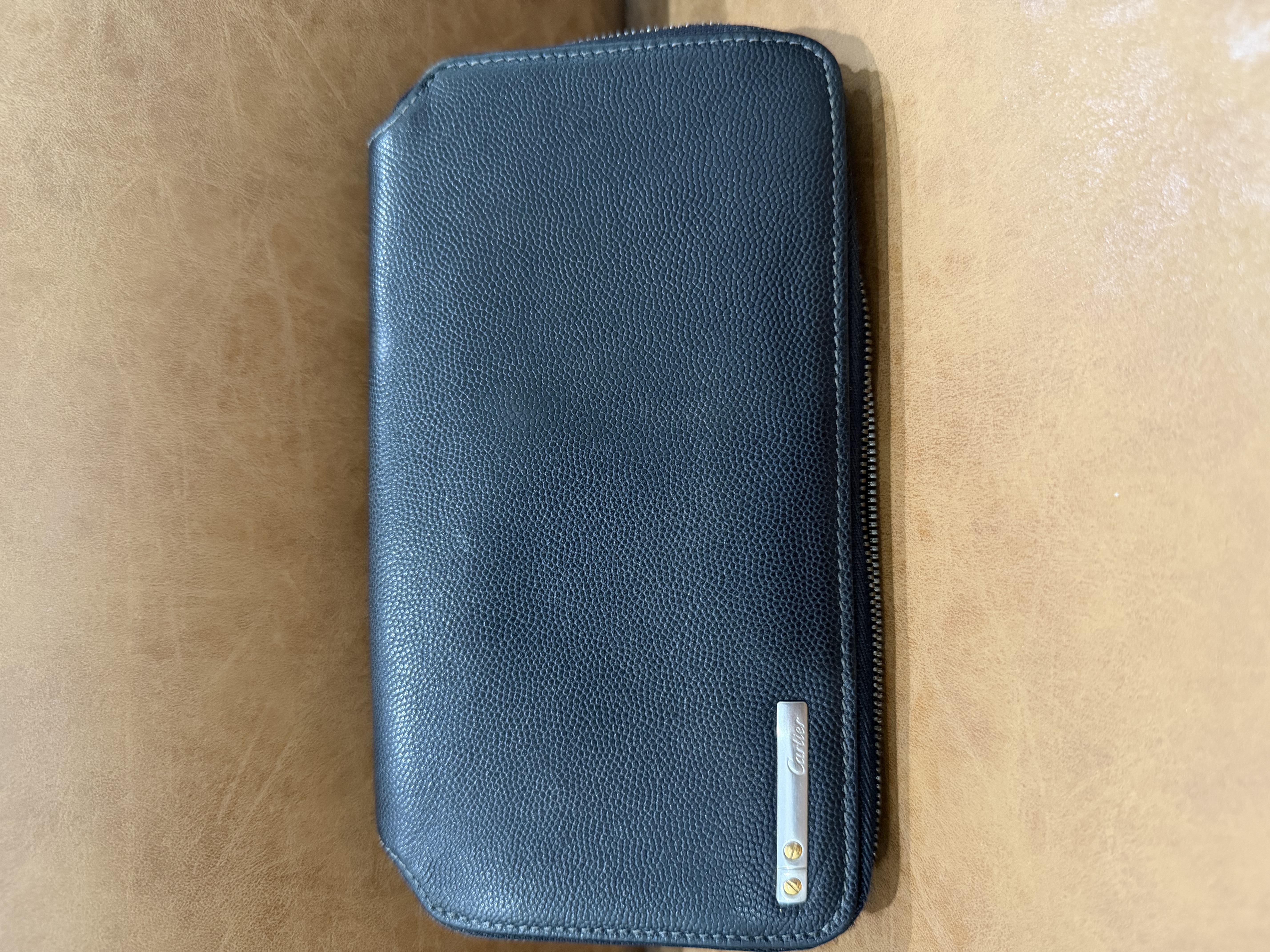 Cartier Wallet