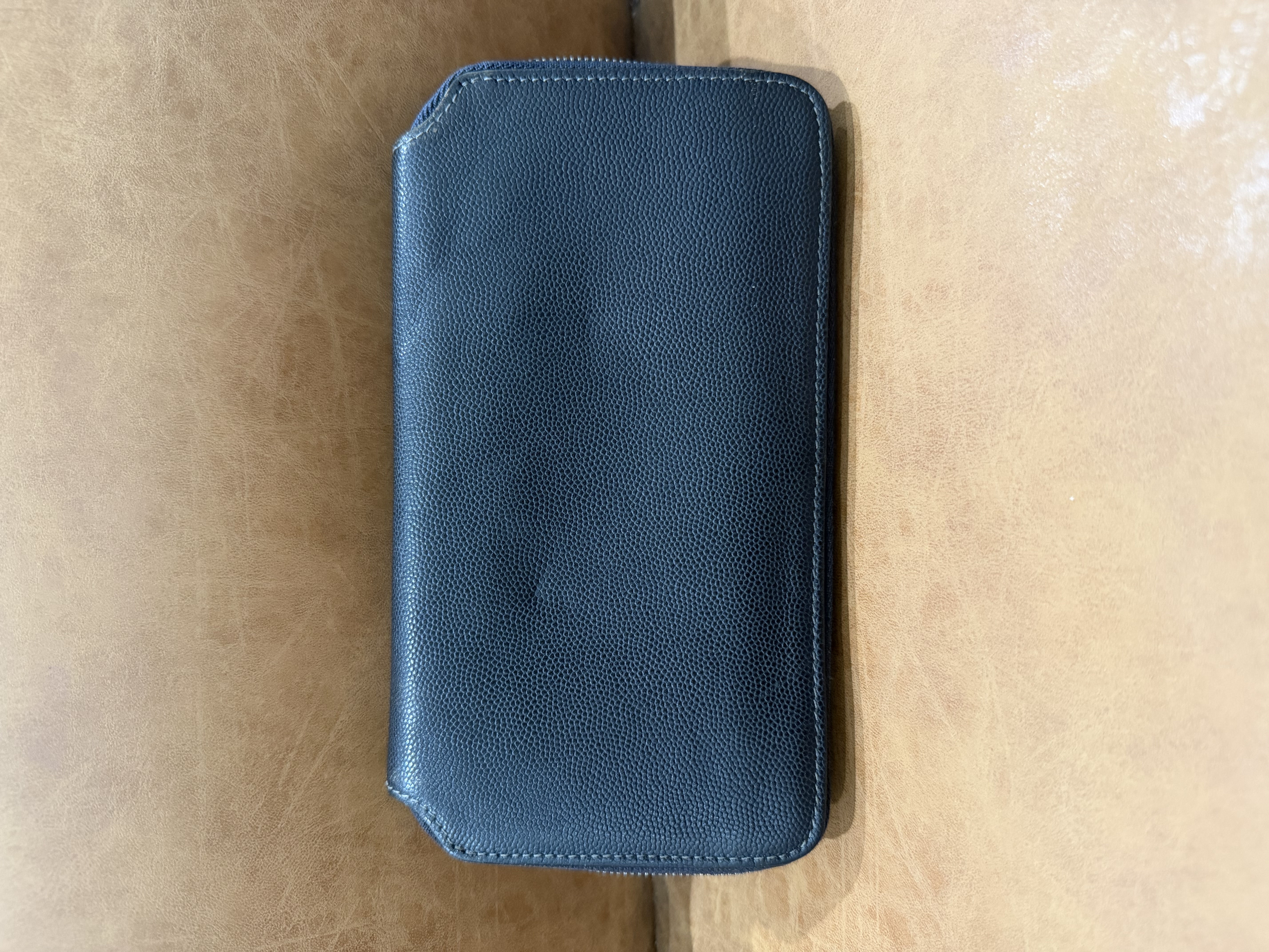 Cartier Wallet