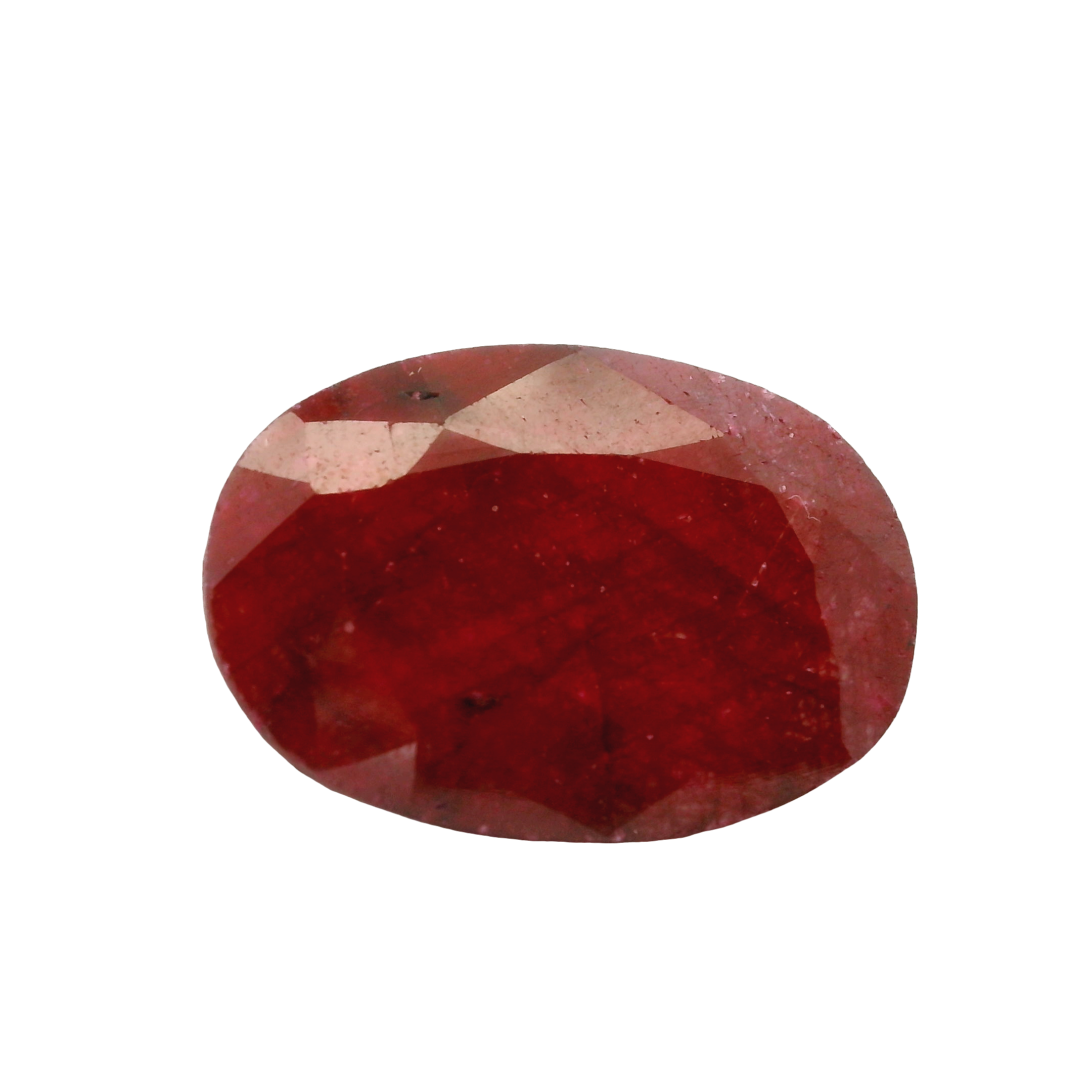 21.18 Carat Loose Ruby