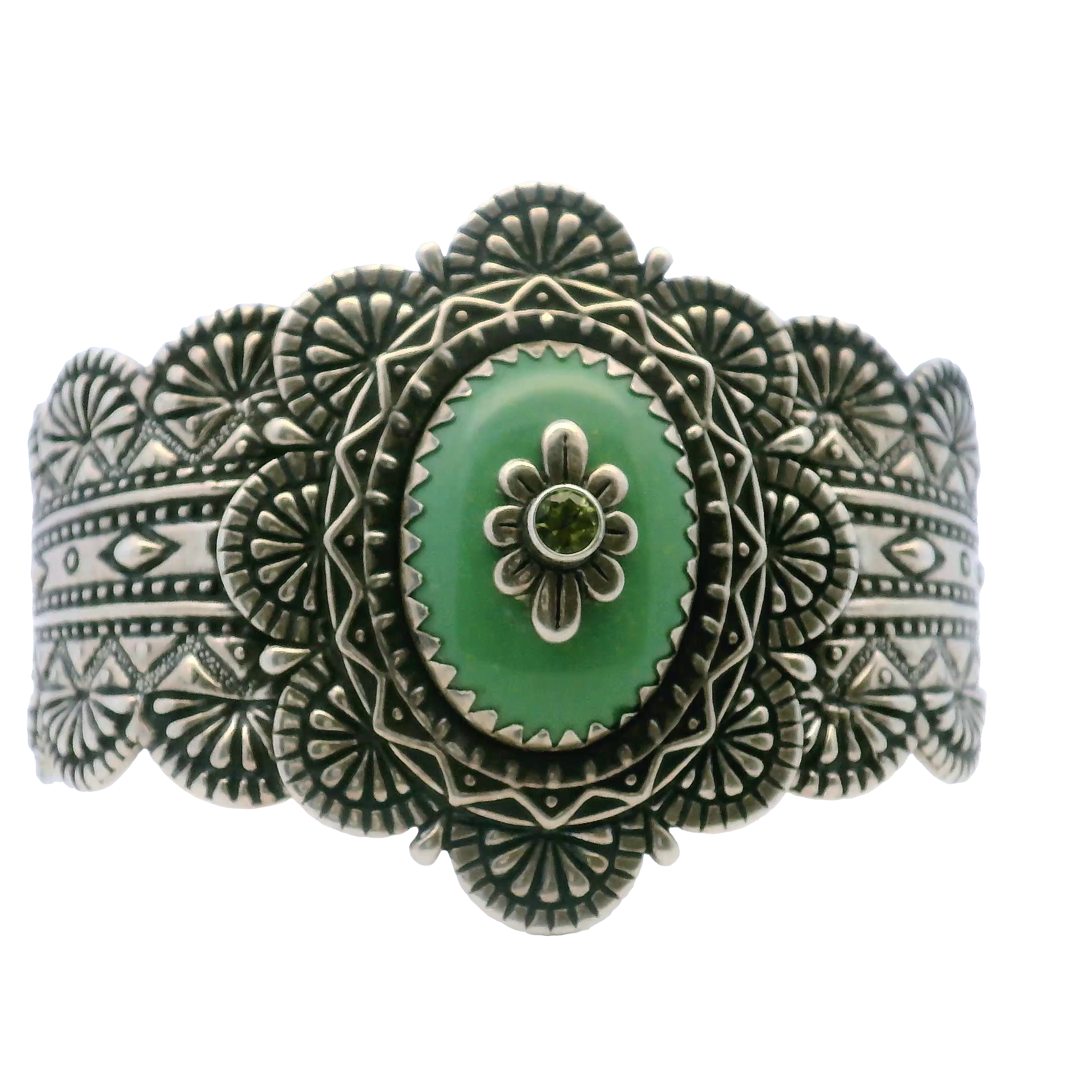Carolyn Pollack Bangle Bracelet
