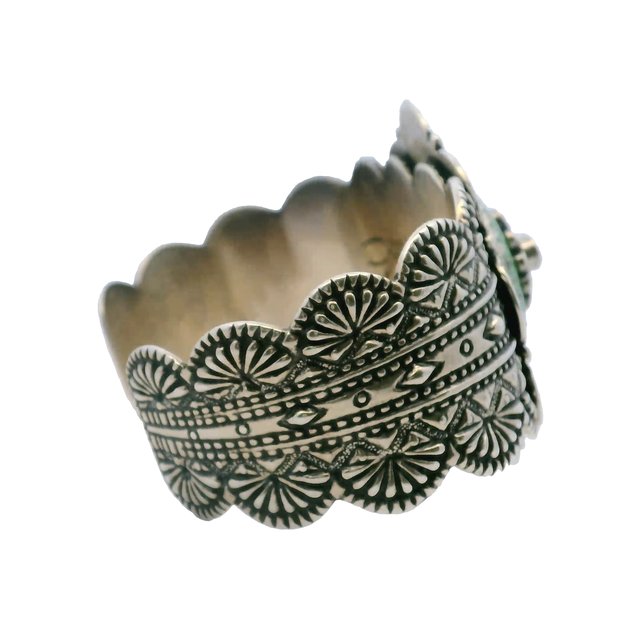 Carolyn Pollack Bangle Bracelet