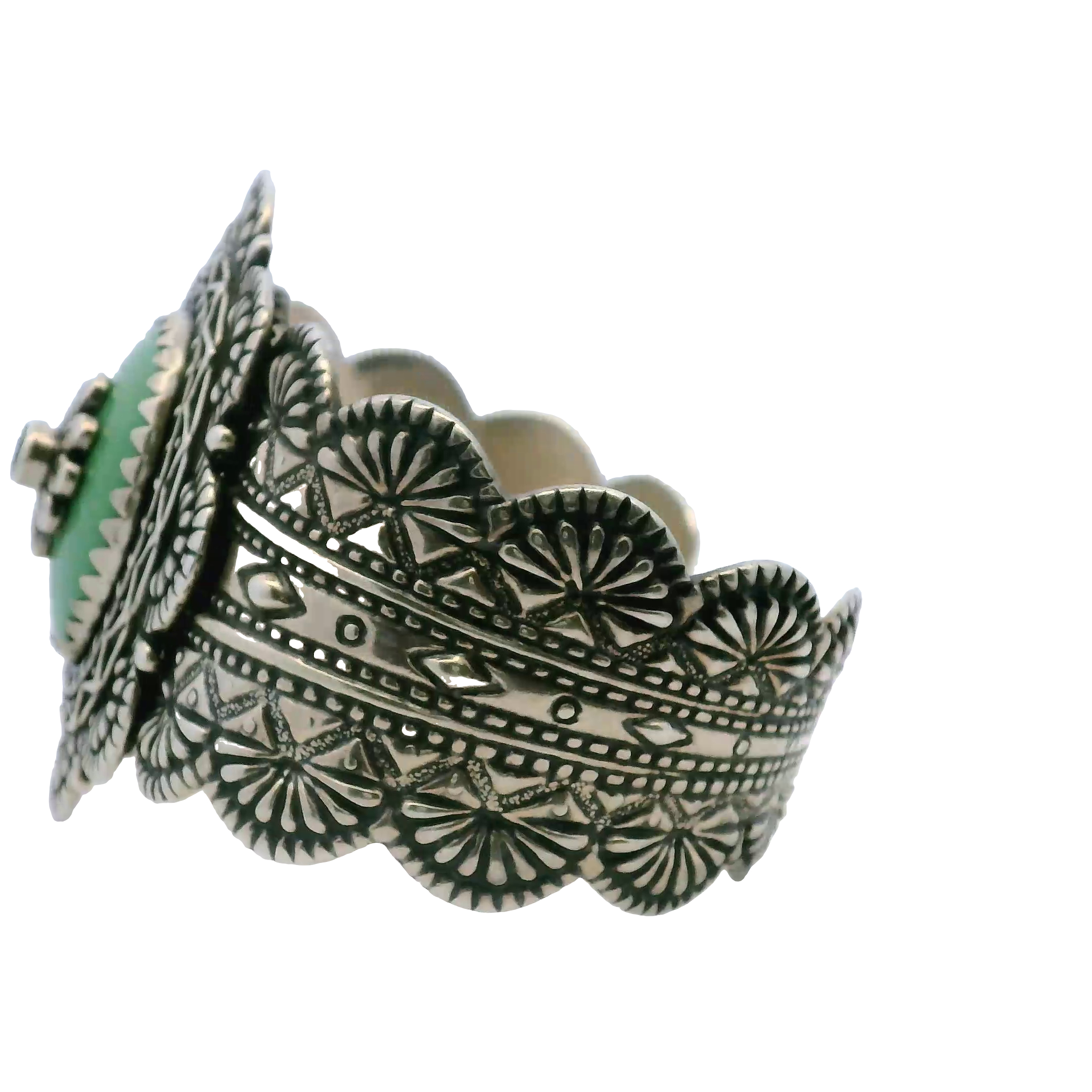 Carolyn Pollack Bangle Bracelet