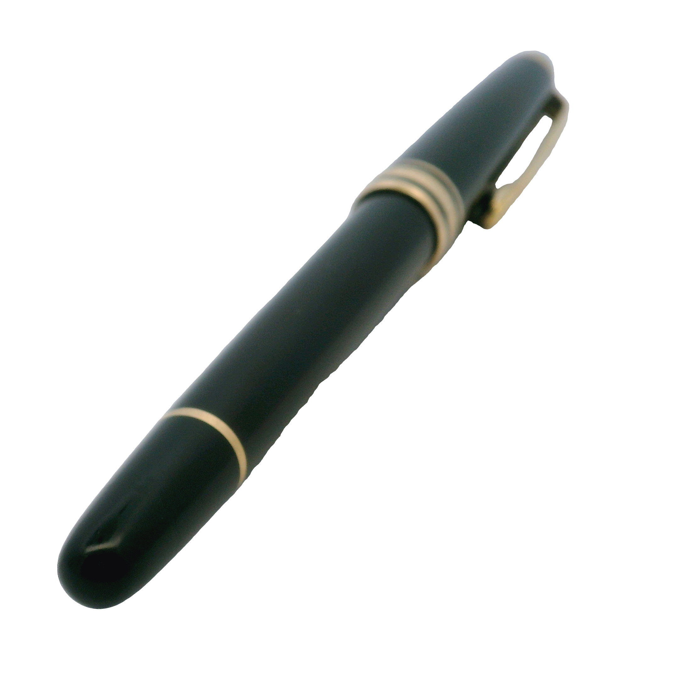Montblanc Meisterstuck Ballpoint Pen