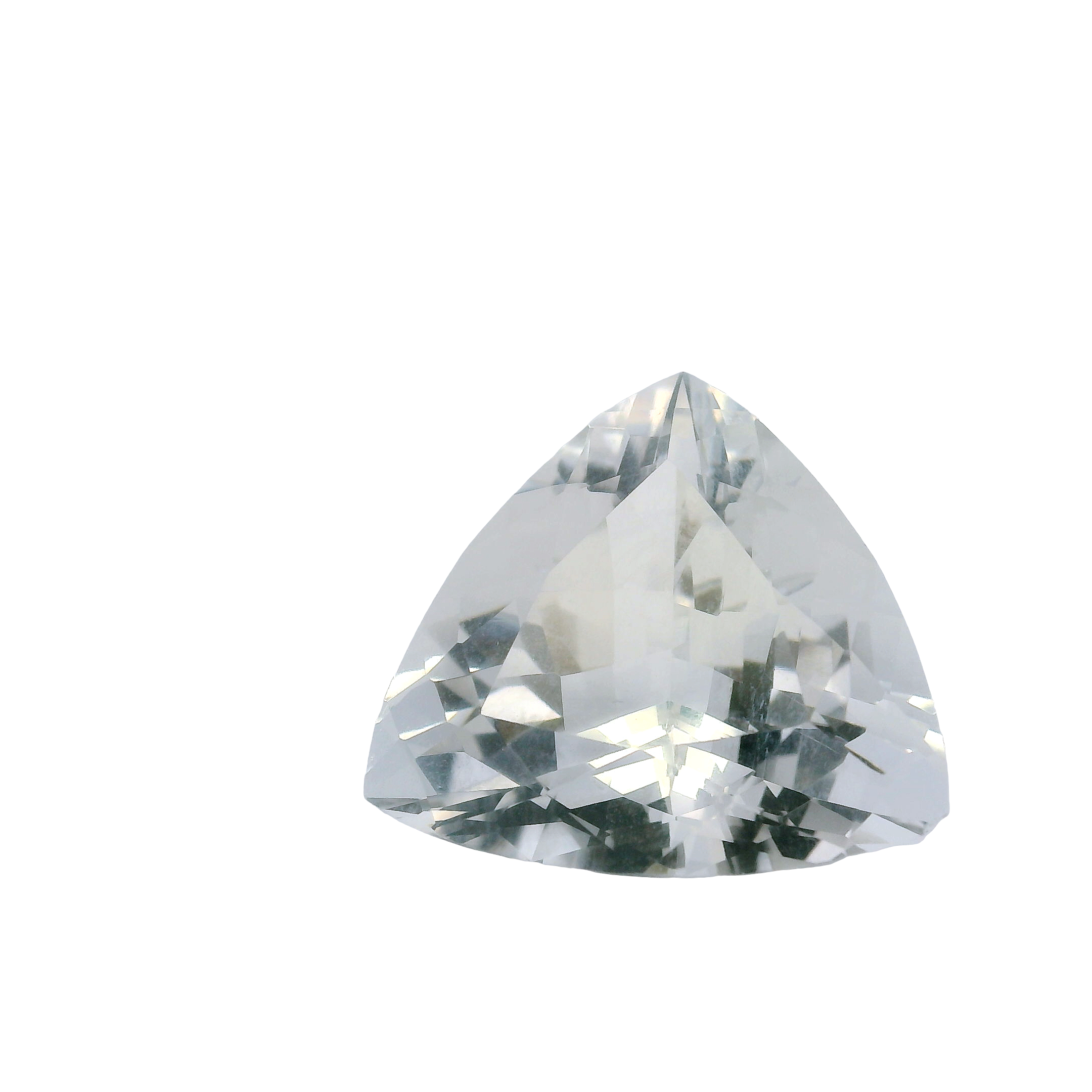 17.5 Carat Topaz