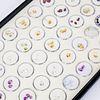 Jewelers gemstone wholesale lot 50 pieces. Jeweler and gemologist lot of 50 precious gemstone Image - 3