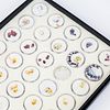 Jewelers gemstone wholesale lot 50 pieces. Jeweler and gemologist lot of 50 precious gemstone Image - 4