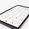 Jewelers gemstone wholesale lot 50 pieces. Jeweler and gemologist lot of 50 precious gemstone Image - 5