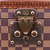 Louis Vuitton Damier Boite Flacons N21828 Trunk Case – Rare Collector Piece. Rare and Authentic Image - 10
