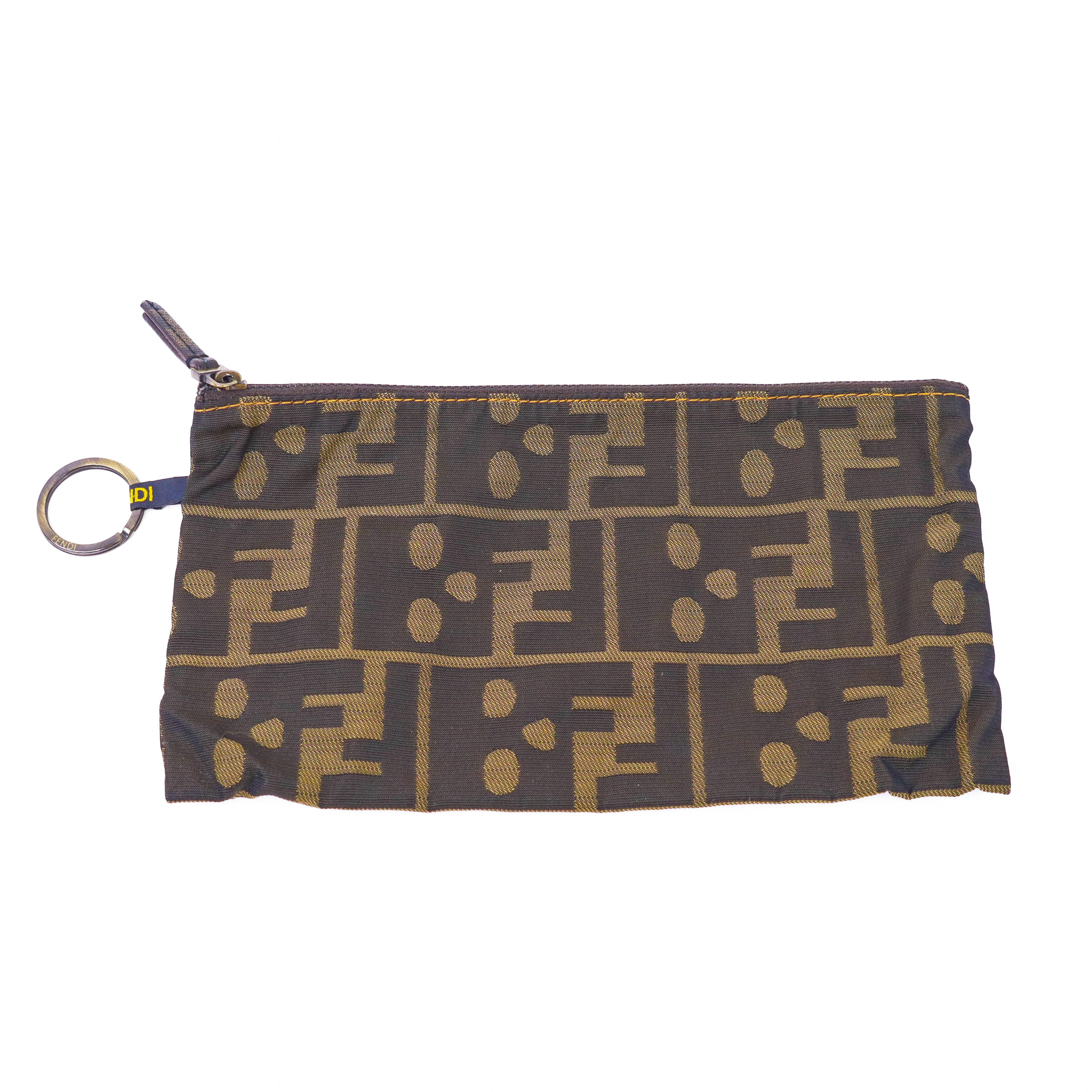 FENDI ブランケット FENDI』 FFモノグラム カシミア混 ブランケット – PICCOLONE ブランド