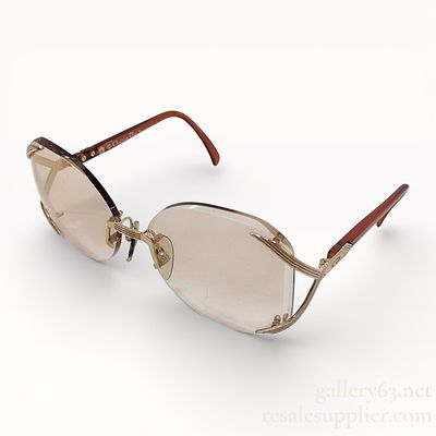 Christian Dior 2289 Brown Sunglasses. Authentic Christian Dior 2289 Brown Sunglasses 