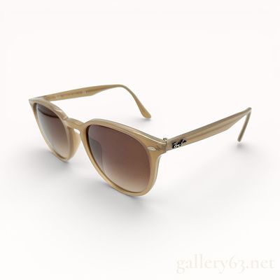 Ray-Ban Classic Acetate Sunglasses. Authentic Ray-Ban Sunglasses featuring a softly squared 