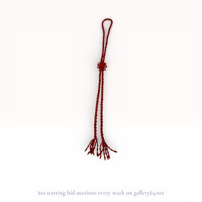 Antique Red antique coral Beaded Necklace. Estate lot offered as shown, including all items 