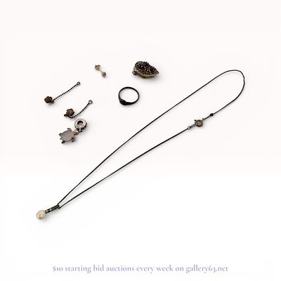 Sterling Silver Necklace Lot – 925 Estate Jewelry Chain Set (13.7g). Estate lot offered as shown 