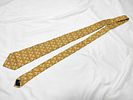 Chanel And Celine Silk Tie Lot Of 3 - 2 Chanel, 1 Celine. Designer tie assortment having three Image - 3