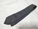 Chanel And Celine Silk Tie Lot Of 3 - 2 Chanel, 1 Celine. Designer tie assortment having three Image - 8