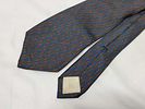 Chanel And Celine Silk Tie Lot Of 3 - 2 Chanel, 1 Celine. Designer tie assortment having three Image - 9
