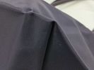 Longchamp Le Pliage Nylon Tote in Dark Purple. Dark purple nylon tote bag having trapezoid shape Image - 6