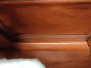Yves Saint Laurent Lizard-Skin One Shoulder Formal Bag. Authentic.Yves Saint Laurent one Image - 1