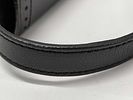 Yves Saint Laurent Lizard-Skin One Shoulder Formal Bag. Authentic.Yves Saint Laurent one Image - 7