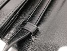 Yves Saint Laurent Lizard-Skin One Shoulder Formal Bag. Authentic.Yves Saint Laurent one Image - 8