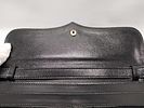Yves Saint Laurent Lizard-Skin One Shoulder Formal Bag. Authentic.Yves Saint Laurent one Image - 9