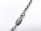Vivienne Westwood Silver-Tone Medium Orb Pendant Necklace. Vivienne Westwood silver-tone orb Image - 5