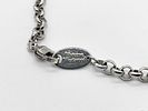 Vivienne Westwood Silver-Tone Medium Orb Pendant Necklace. Vivienne Westwood silver-tone orb Image - 6