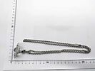 Vivienne Westwood Silver-Tone Medium Orb Pendant Necklace. Vivienne Westwood silver-tone orb Image - 7