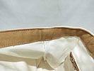Fondation Louis Vuitton Canvas Tote Bag with Interior Pocket. Fondation Louis Vuitton canvas Image - 9