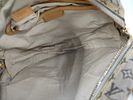 Louis Vuitton Monogram Mini Lin Jeanne Round Shoulder Bag. Louis Vuitton Jeanne round shoulder Image - 7