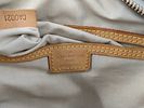 Louis Vuitton Monogram Mini Lin Jeanne Round Shoulder Bag. Louis Vuitton Jeanne round shoulder Image - 8